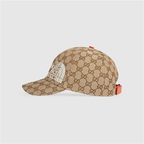 gucci&the north face women's style baseball cap|gucci japan.